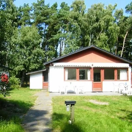 Dueodde - Holiday House Feriehus