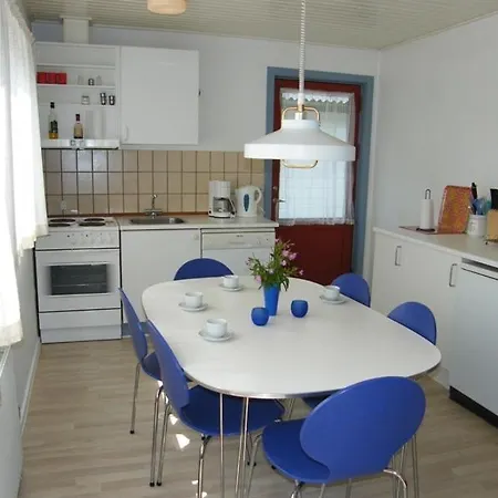 Feriehus Dueodde - Holiday House *