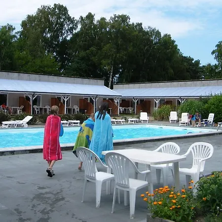 Feriehus Dueodde - Holiday House *